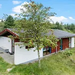 Nyaraló 0418-romo-sonderstrandvej-19 Mølby