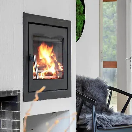 0418-romo-sonderstrandvej-19 Holiday home *