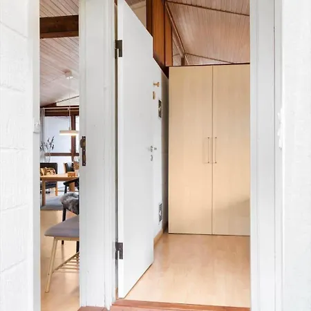 Dom wakacyjny 0418-romo-sonderstrandvej-19 *