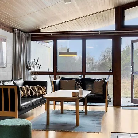 Holiday home 0418-romo-sonderstrandvej-19