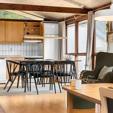 0418-romo-sonderstrandvej-19 Holiday home Molby