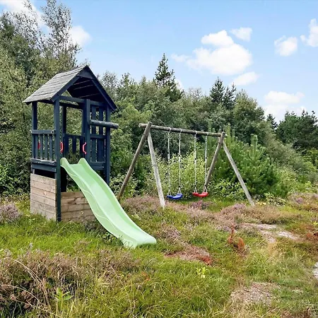 0418-romo-sonderstrandvej-19 Holiday home Molby