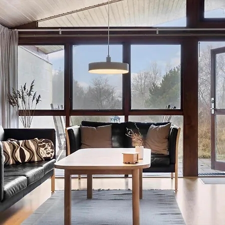 0418-romo-sonderstrandvej-19 Holiday home *