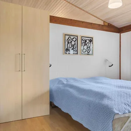 Holiday home 0418-romo-sonderstrandvej-19 Molby