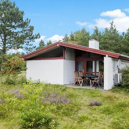 0418-romo-sonderstrandvej-19 Holiday home *