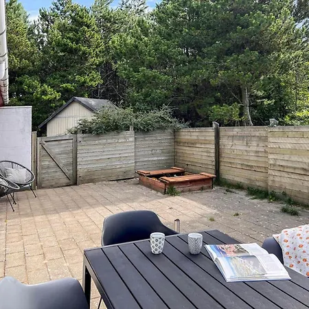 Holiday home 0418-romo-sonderstrandvej-19