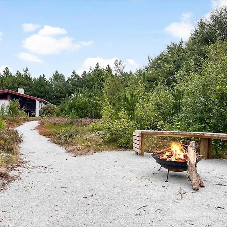 0418-romo-sonderstrandvej-19 Holiday home Molby