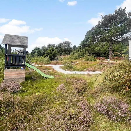 0418-romo-sonderstrandvej-19 Dom wakacyjny