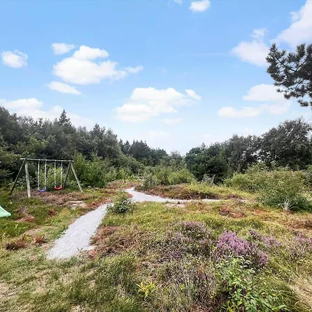 0418-romo-sonderstrandvej-19 Vakantiehuis Molby