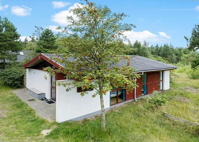 Vakantiehuis 0418-romo-sonderstrandvej-19 Molby