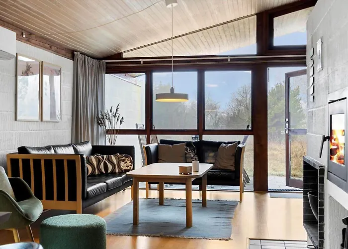 0418-romo-sonderstrandvej-19 Holiday home *