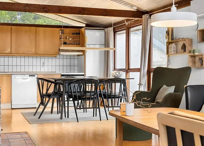 0418-romo-sonderstrandvej-19 Holiday home *