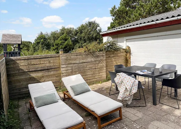 0418-romo-sonderstrandvej-19 Vakantiehuis