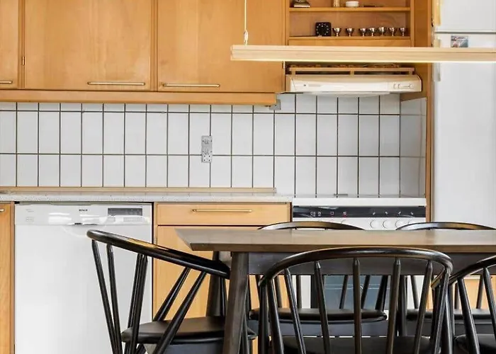 Holiday home 0418-romo-sonderstrandvej-19