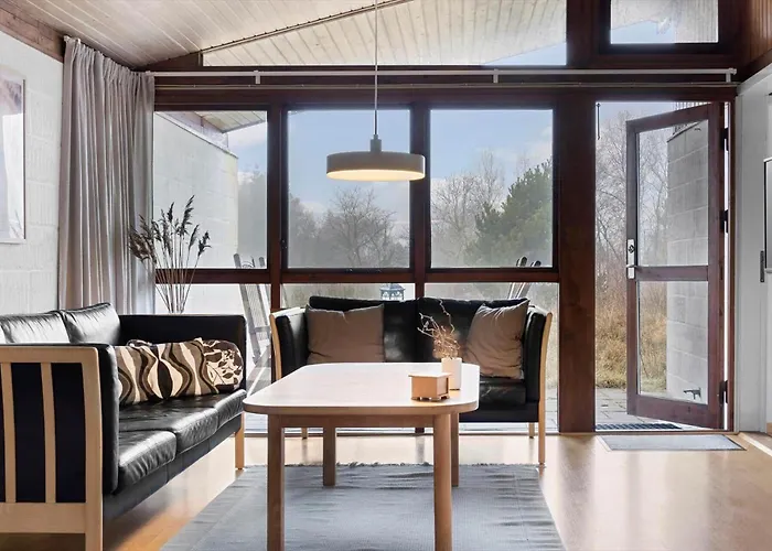 Vakantiehuis 0418-romo-sonderstrandvej-19 *