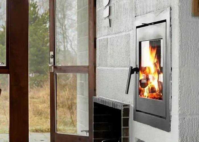 Holiday home 0418-romo-sonderstrandvej-19 *