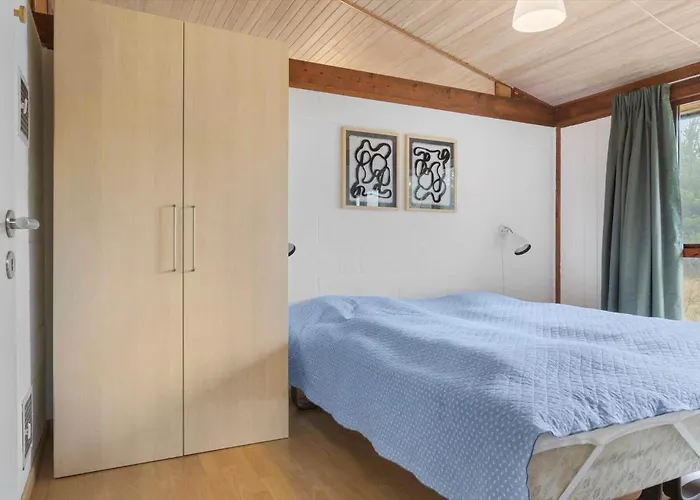 Vakantiehuis 0418-romo-sonderstrandvej-19 *