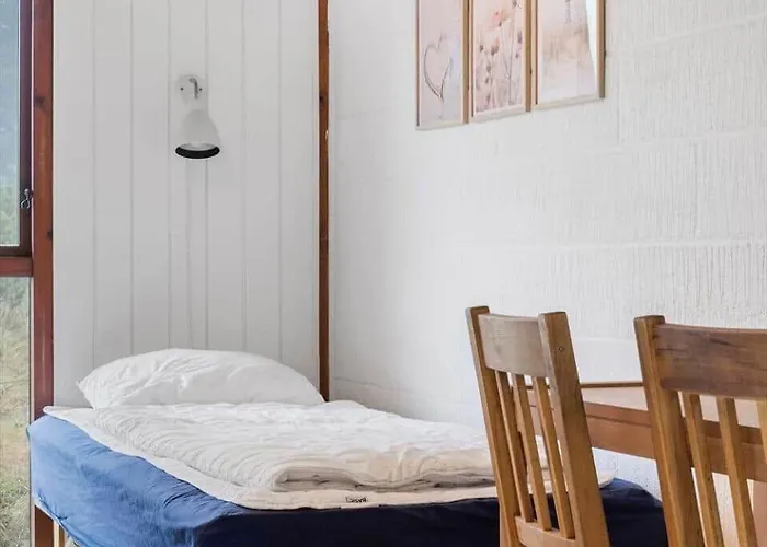 Holiday home 0418-romo-sonderstrandvej-19 *