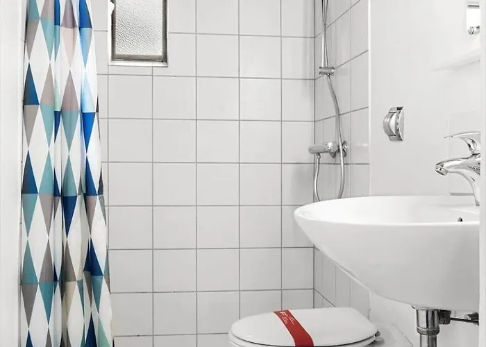 Holiday home 0418-romo-sonderstrandvej-19