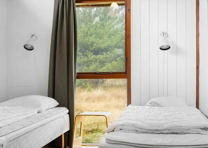 Holiday home 0418-romo-sonderstrandvej-19