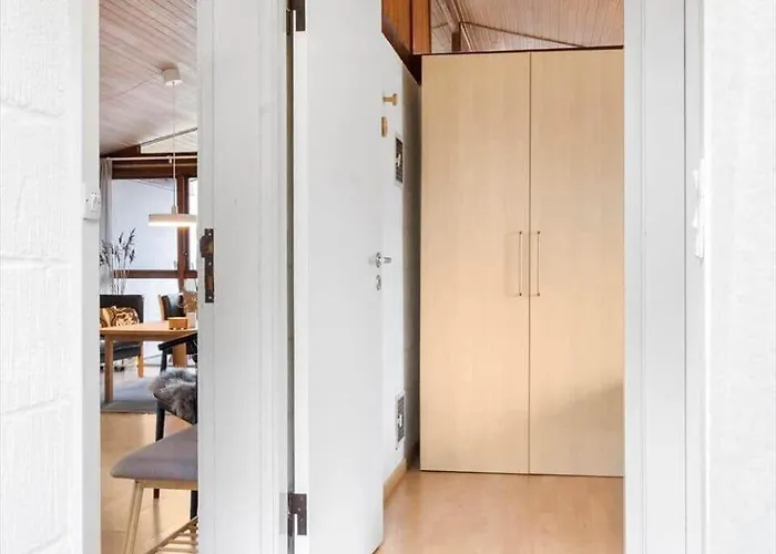 0418-romo-sonderstrandvej-19 Holiday home *