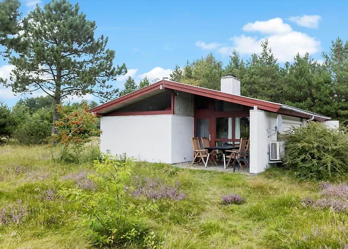 0418-romo-sonderstrandvej-19 Vakantiehuis