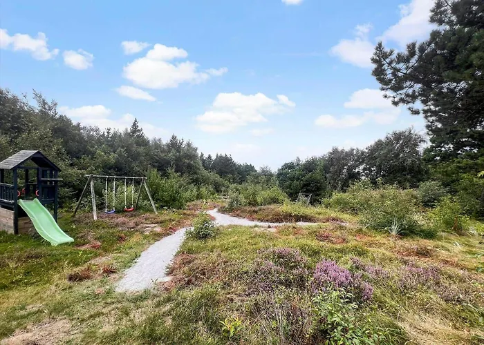 0418-romo-sonderstrandvej-19 Holiday home Molby