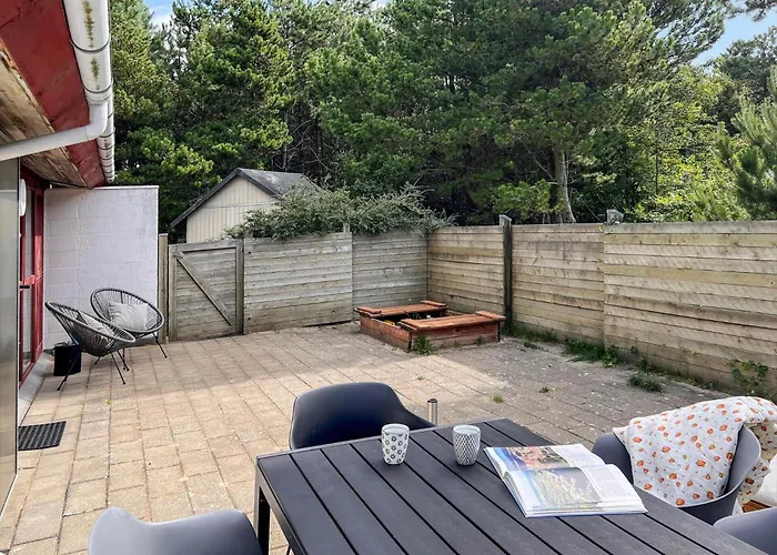 0418-romo-sonderstrandvej-19 Holiday home *