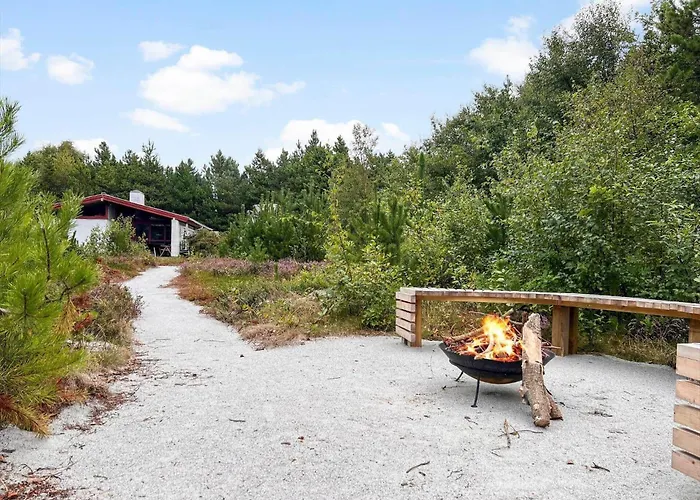 Holiday home 0418-romo-sonderstrandvej-19 Molby