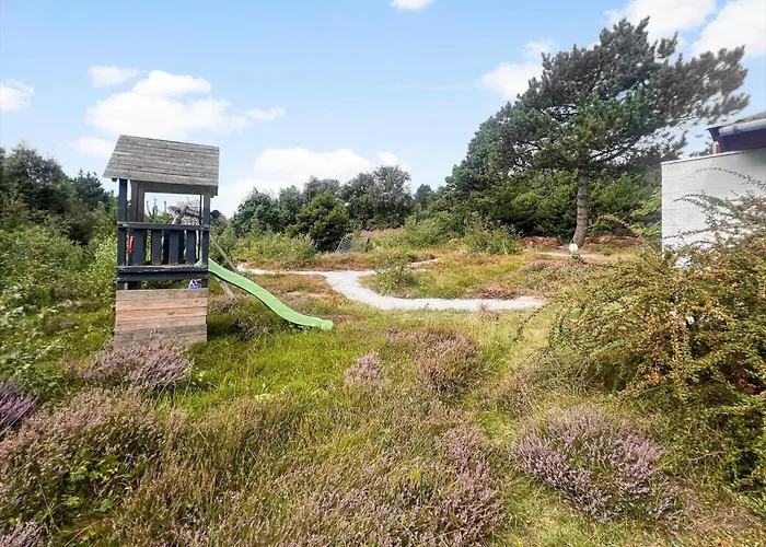 Vakantiehuis 0418-romo-sonderstrandvej-19