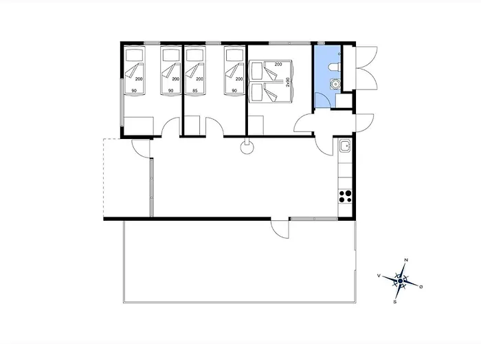 0418-romo-sonderstrandvej-19 * Molby